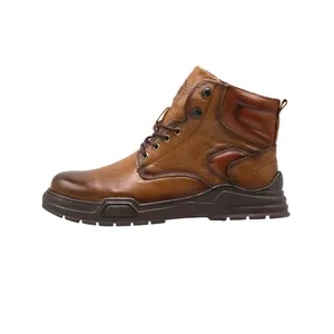 بوت مردانه مدل mrc1122-04