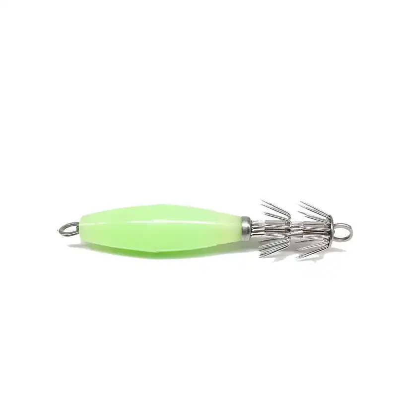 طعمه ماهیگیری مدل لور کیوتو شب رنگ