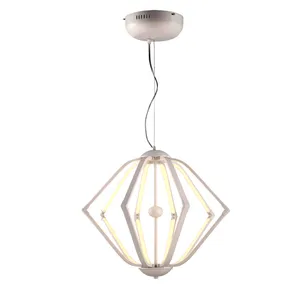 چراغ تزئینی آویز  8 شاخه AD220