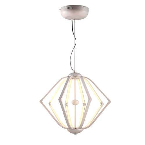 چراغ تزئینی آویز  8 شاخه AD220