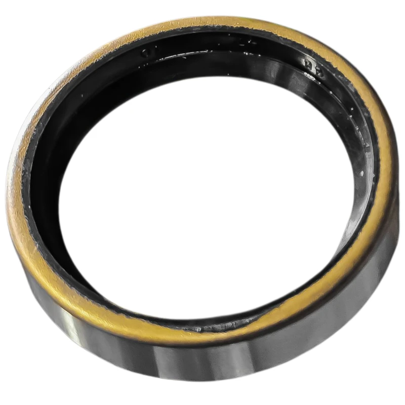 کاسه نمد کوچک چرخ عقب تیک آف مدل فنردار مناسب برای وانت نیسان و پادرا