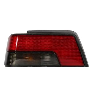 نقد و بررسی چراغ عقب چپ جمع ساز مدل JT5123 مناسب برای پژو 405 توسط خریداران