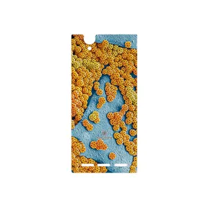 MAHOOT Atom Universe 7 Cover Sticker for Sony Xperia T2 Ultra