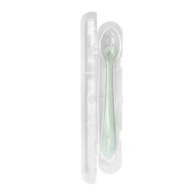 قاشق کودک کیکابو مدل Kb40140