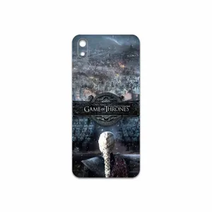 MAHOOT Game of Thrones Cover Sticker for Xiaomi Redmi 7A