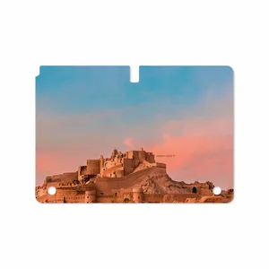 MAHOOT ARG-e-BAM Cover Sticker for Samsung Galaxy Note 10.1 2012 N8010
