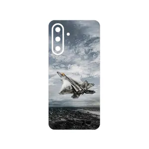 MAHOOT F_22 Cover Sticker for Samsung Galaxy A36