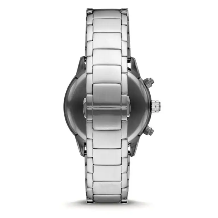 ساعت مچی عقربه ای مردانه کوارتز امپریو آرمانی مدل AR11241