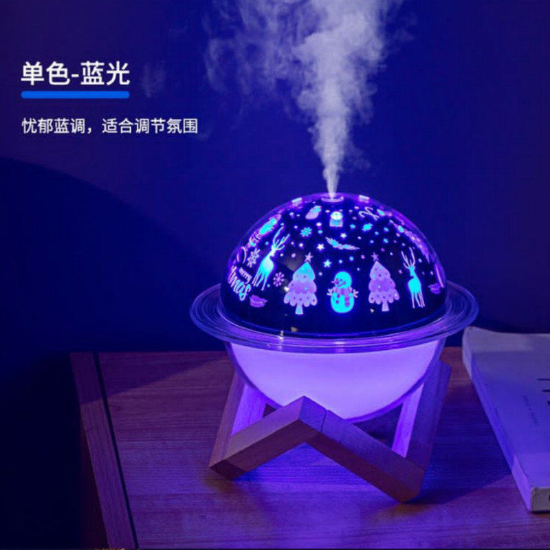 دستگاه بخور و رطوبت ساز سرد مدل H20