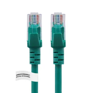 پچ کورد CaT5e امروزمارکت مدل EM26A03