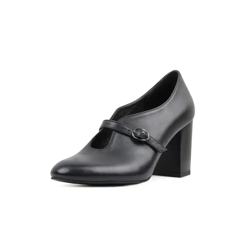 کفش زنانه بهشتیان مدل رزا 1481