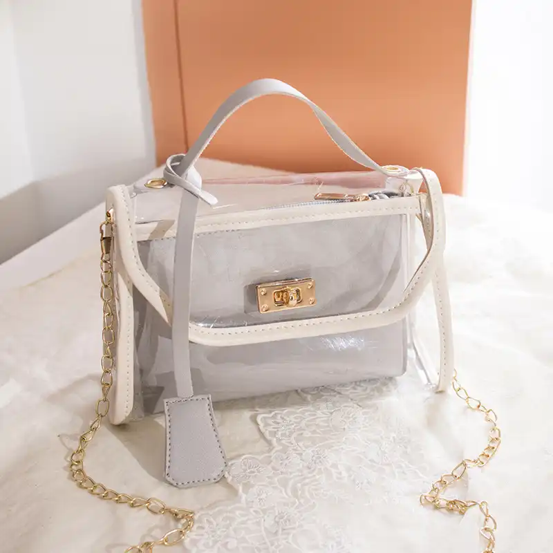 کیف دوشی زنانه مدل g-18