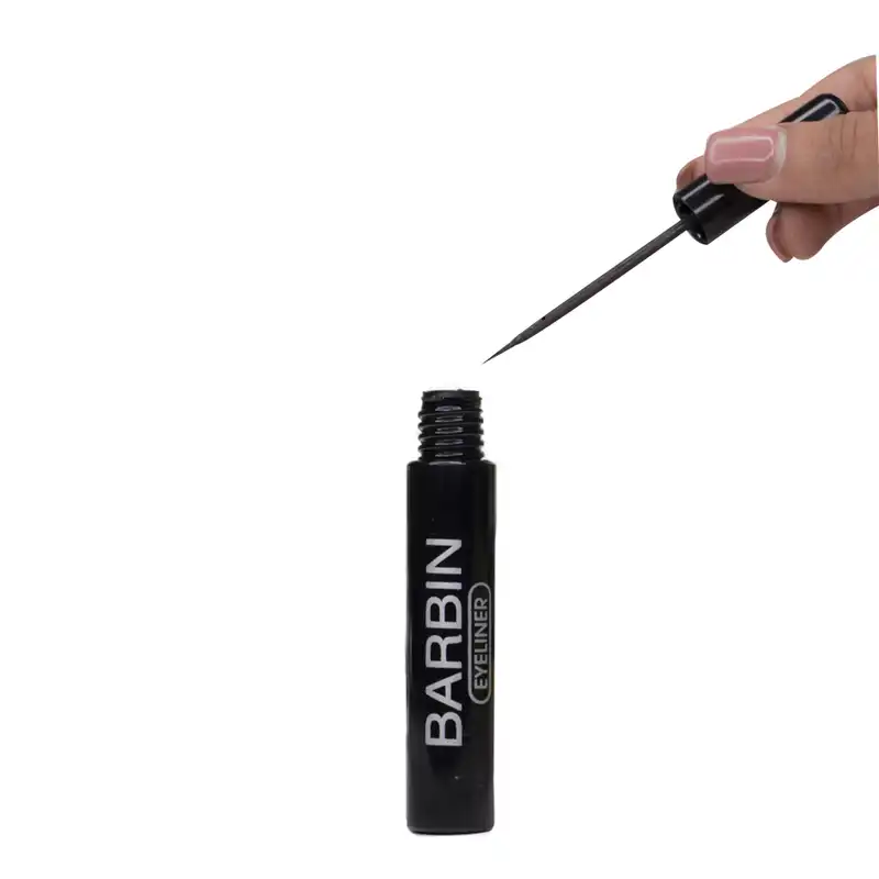 خط چشم باربین مدل 01