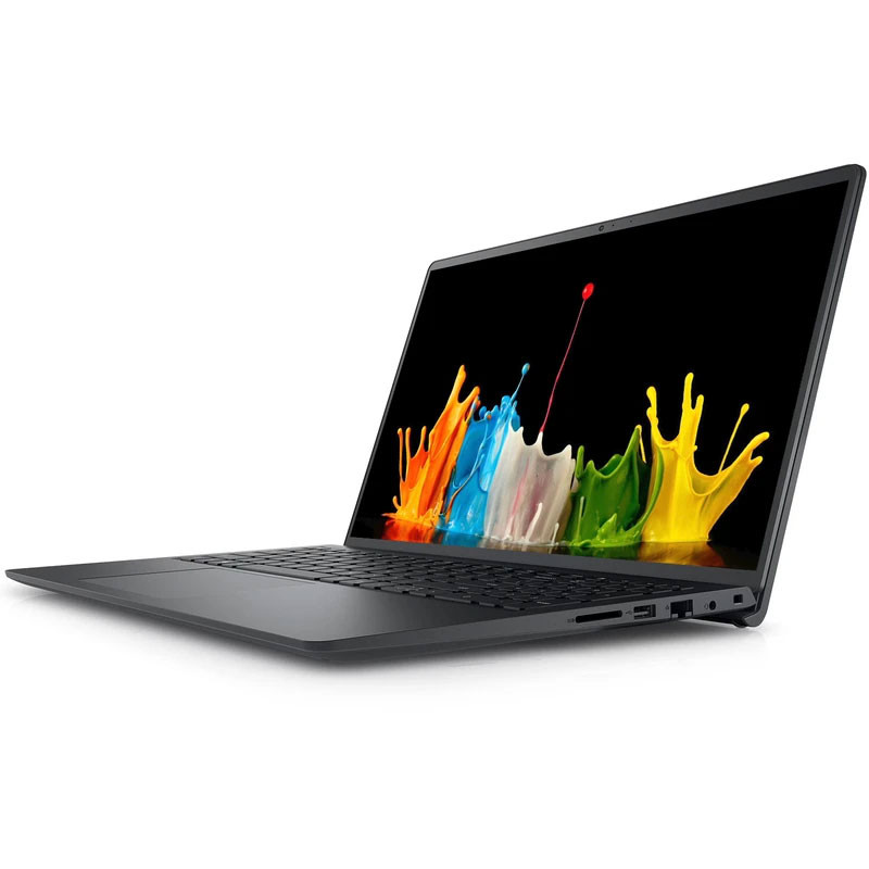 لپ تاپ 15.6 اینچی دل مدل Vostro 3520-i7 1255U-16GB DDR4-500GB SSD-IPS 120Hz-Linux