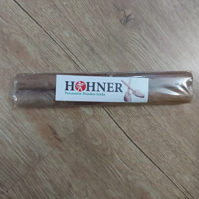 ساز چوبک مدل Hohner کد Sticks