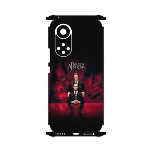 MAHOOT The Devils Advocate-FullSkin Cover Sticker for Huawei Nova 9