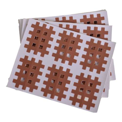 چسب عضله آرس مدل درد های نقطه ای بسته 20 عددی