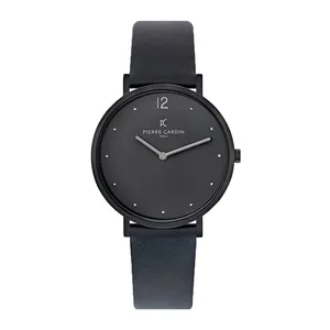 ساعت مچی عقربه‌ای مردانه پیر کاردین مدل CBV.1021