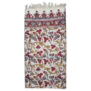 سفره قلمکار زابلیان طرح MA120-10