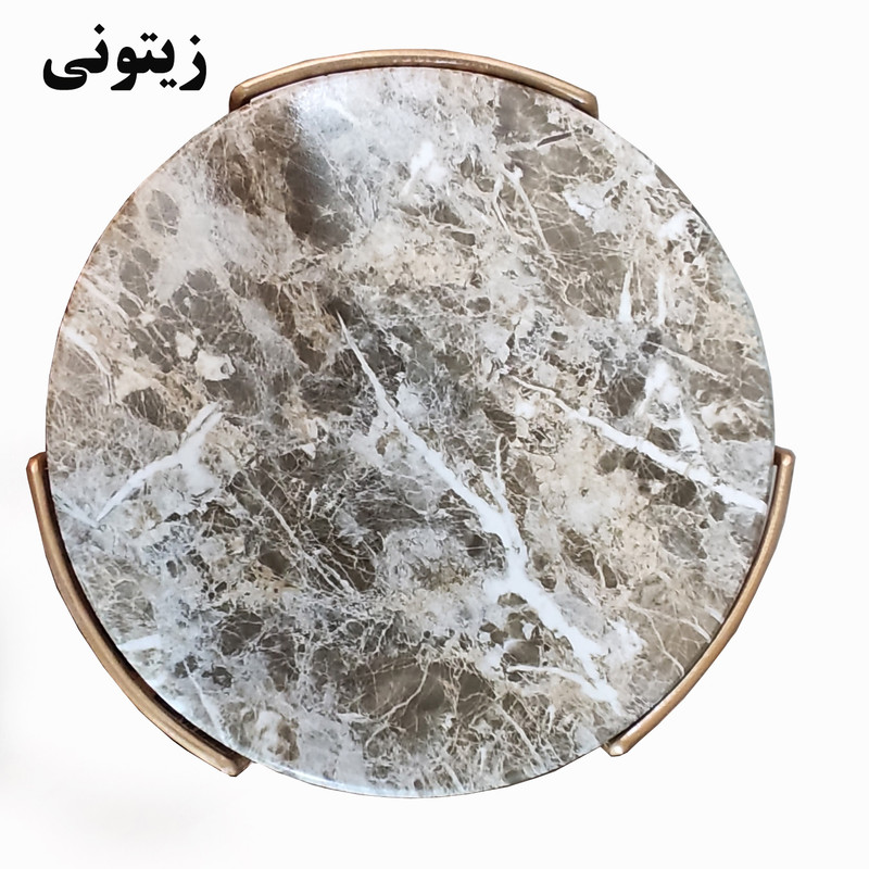 میز عسلی مدل CL4 میز عسلی مدل CL4
