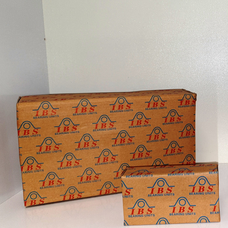 یاتاقان آی بی اس مدل UCP 218