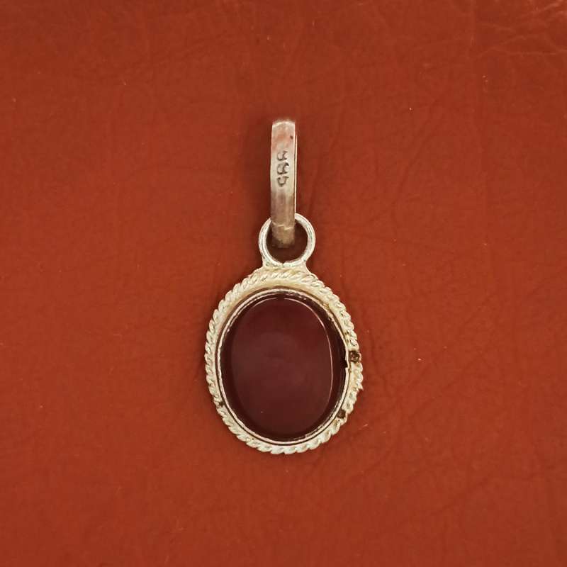 آویز گردنبند نقره زنانه سلین کالا مدل ce-pel20