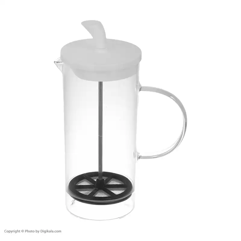 فرنچ پرس کمبو مدل DEMLIK کد 9972