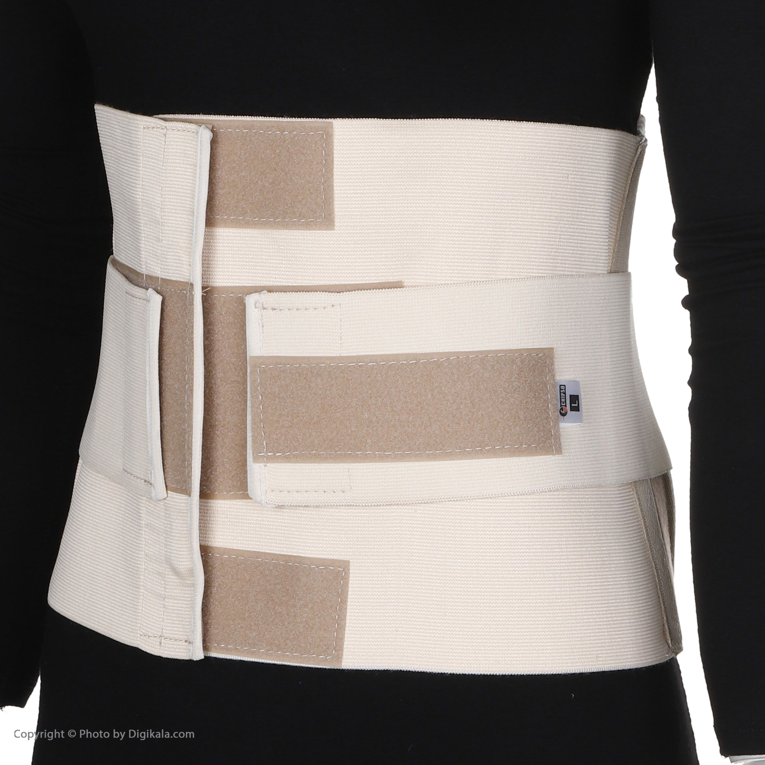 کمربند طبی چیپسو مدل BA082