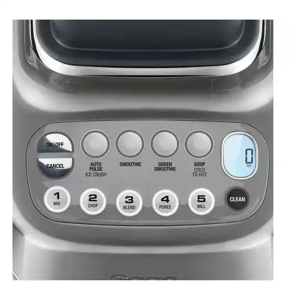 مخلوط کن سیج مدل SBL820SHY