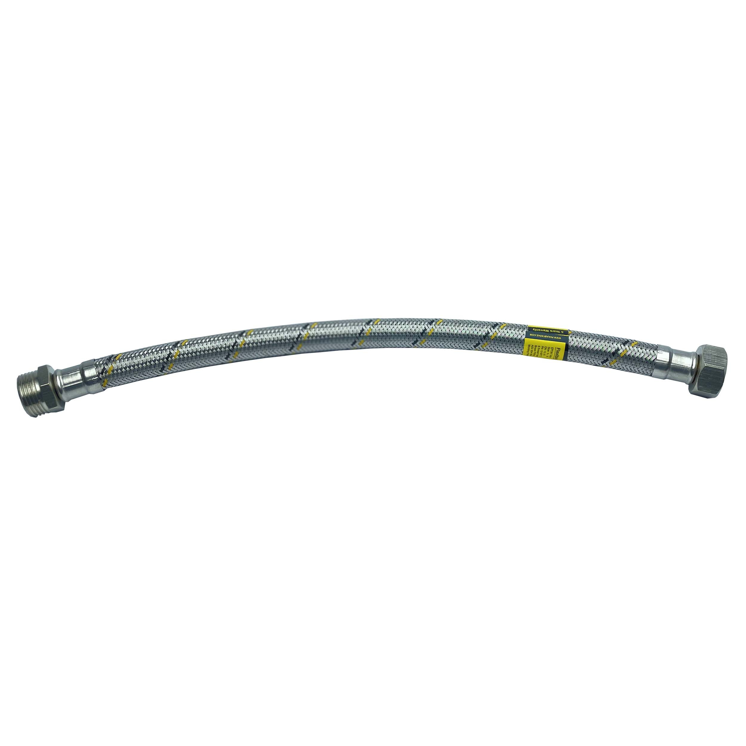 شلنگ پکیج فیلبرتو مدل 1/2 40cm
