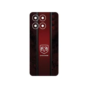 MAHOOT Dodge Cover Sticker for Honor X6a