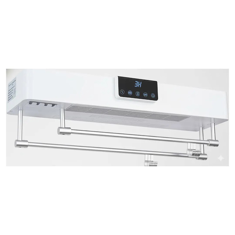 خشک کن و استریل کننده حوله مدل HD-MJHGJ01