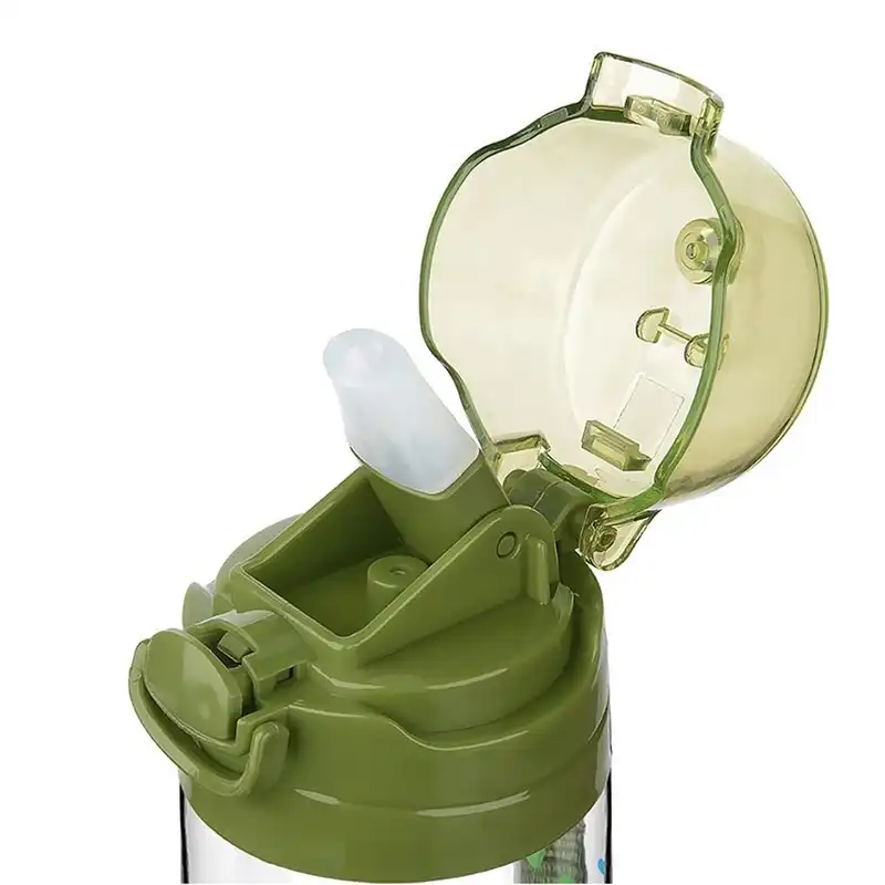 قمقمه تیتیز مدل MORE کد TP-622 گنجایش 0.7 لیتر