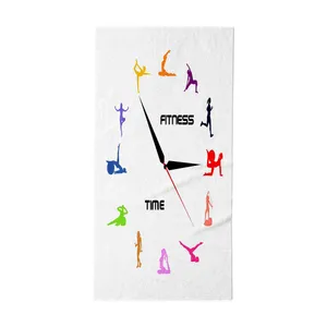 حوله ورزشی مدل gym time کد 752