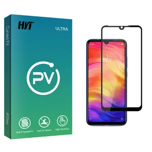 HVT PV glass Screen Protector For Xiaomi  Redmi Note 7 Pro