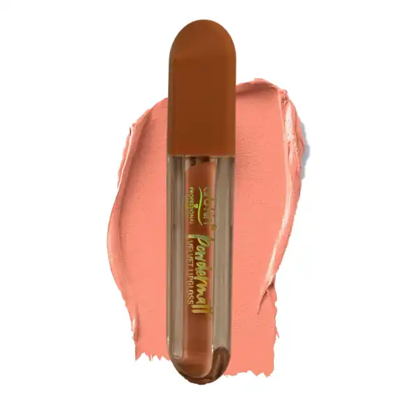 رژ لب مایع آرت‌اسکین مدل powdermatt شماره 01