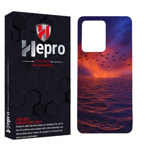 HEPRO MC Cover for XIAOMI Redmi Note 12 Pro Plus