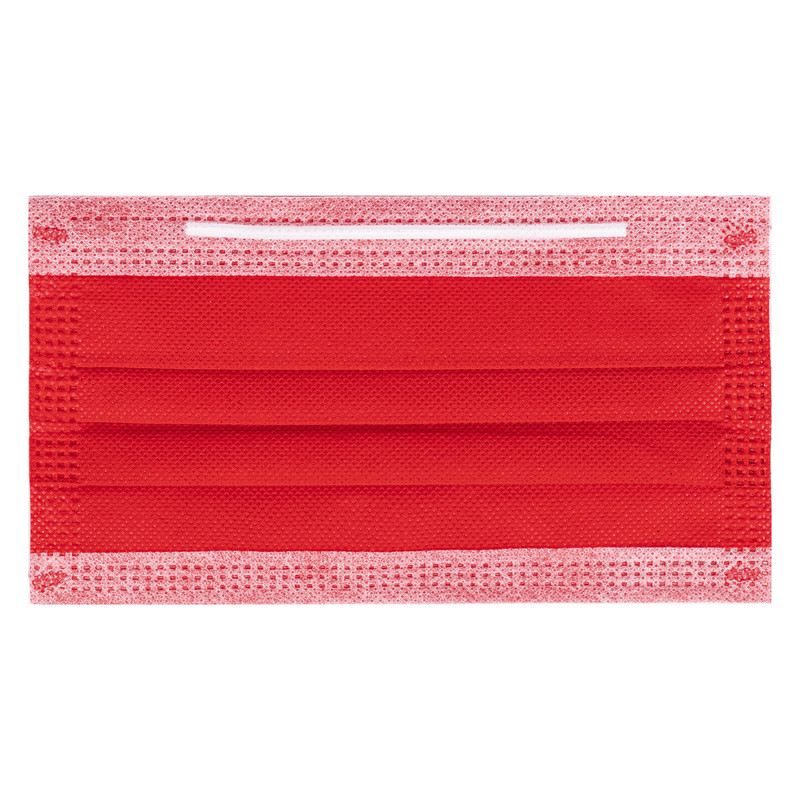 ماسک تنفسی دیباسان مدل MSE03 بسته 50 عددی