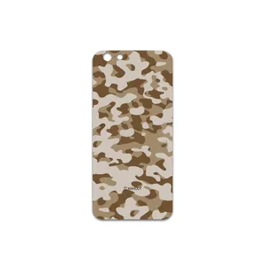 MAHOOT Army-Desert Cover Sticker for apple iPhone 6