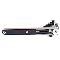 تبدیل مینی فرز به دستگاه سنباده زن نواری پروفشنال مدل BELT-SANDER-BRACKET