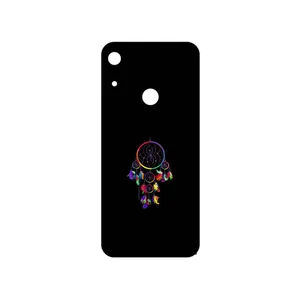 MAHOOT Dream Catchers Cover Sticker for Honor 8A