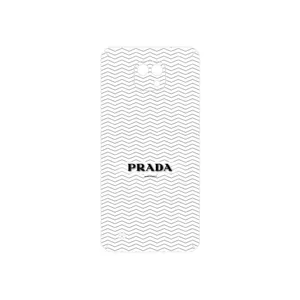 MAHOOT Prada Cover Sticker for LG X Cam