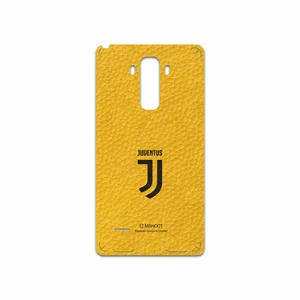 MAHOOT ML-JUVE Cover Sticker for LG G4 Stylus