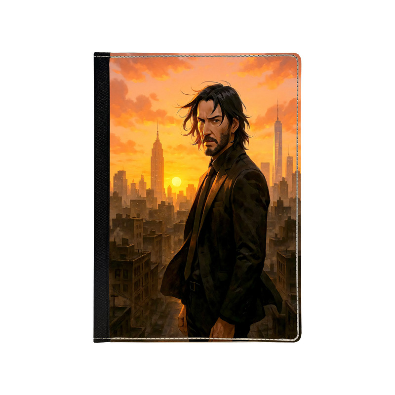 کلاسور مدل کیانو ریوز 405