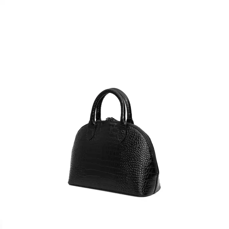 کیف دستی زنانه مارال چرم مدل کریستینا