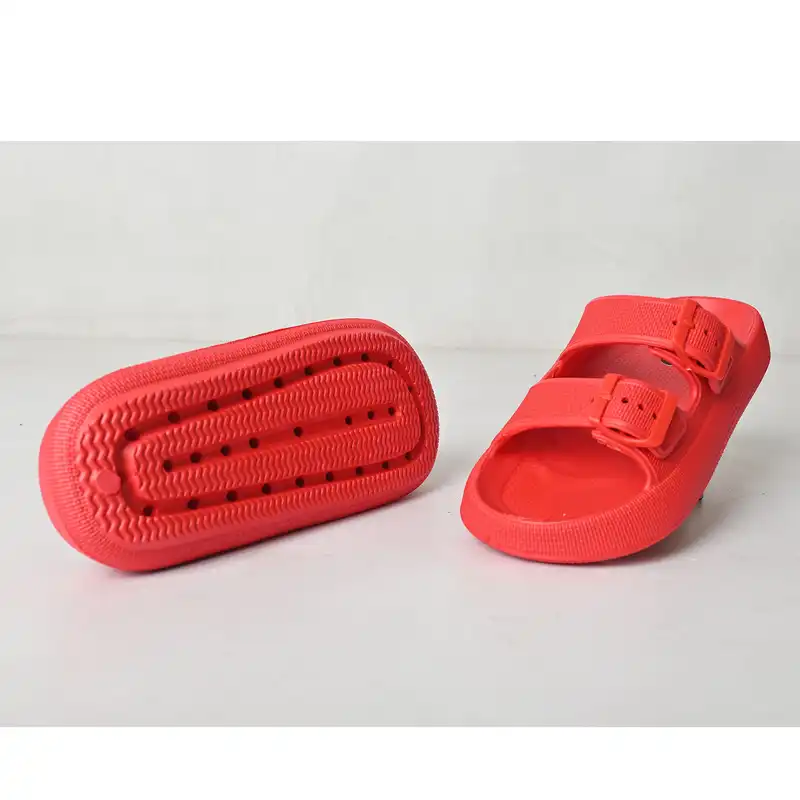 دمپایی زنانه کفش سعیدی مدل 516GHmz