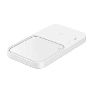 نقد و بررسی شارژر بی سیم سامسونگ مدل Duo EP-P5400 توسط خریداران