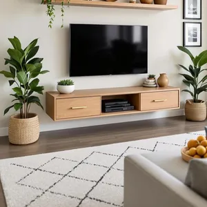 میز تلویزیون مدل 2362 مناسب برای تلویزیون تا 60 اینچ