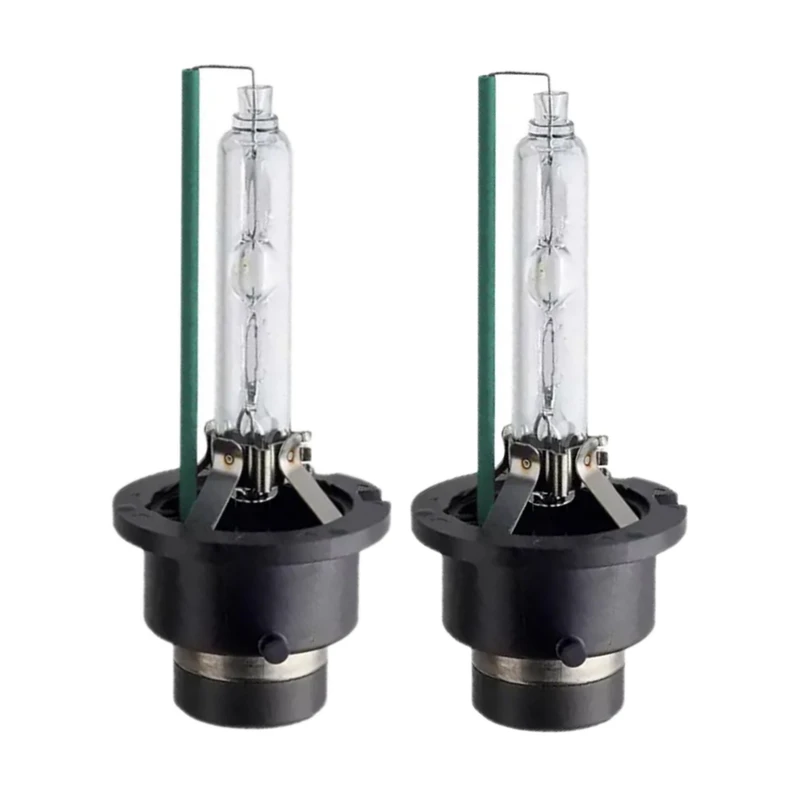 زنون لامپ خودرو روشا مدل D4S بسته دو عددی 