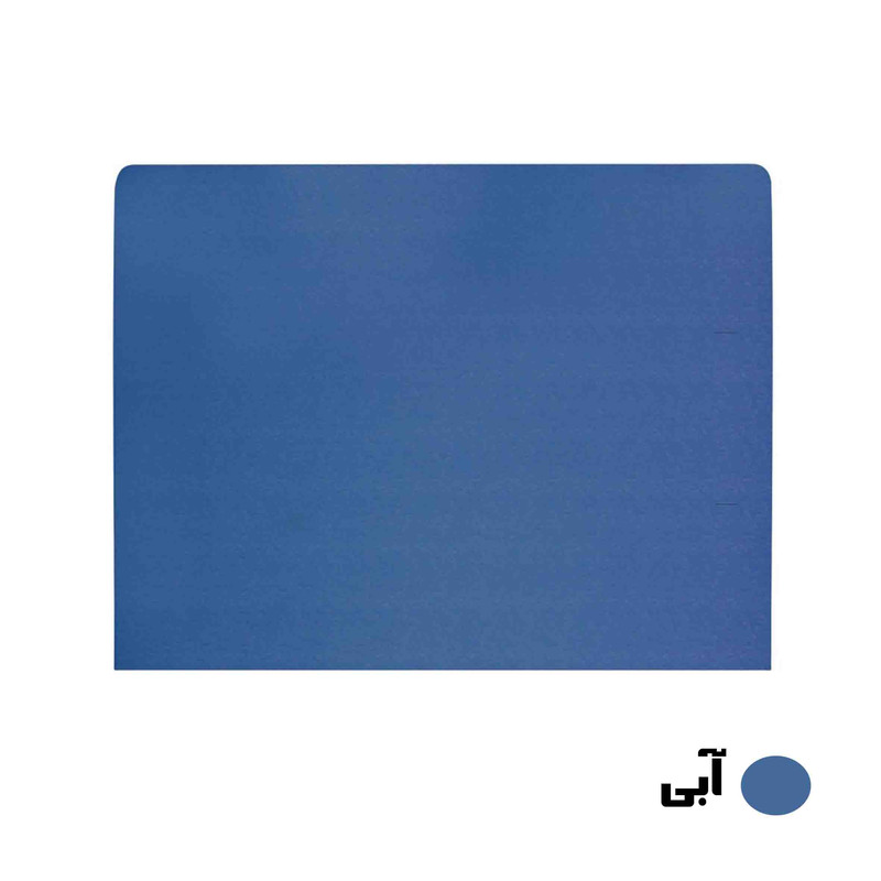 پوشه پاپکو مدل ساده مجموعه 5 عددی